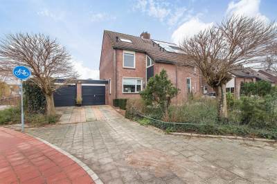 Woning Moerbeihof 32 Papendrecht