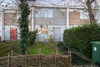 Woning Andriessenrode 31 Zoetermeer