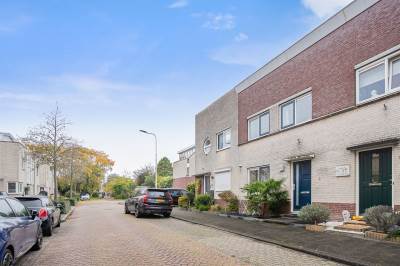 Woning Kraal 27 Sliedrecht