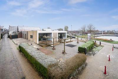 Woning Midstrjitte 2 Woudsend