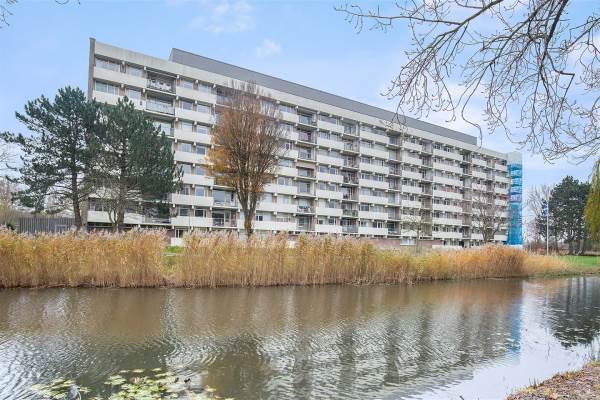 Woning Henry Dunantlaan 176 Middelburg