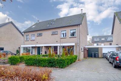 Woning Molenkampweg 13 Heerde