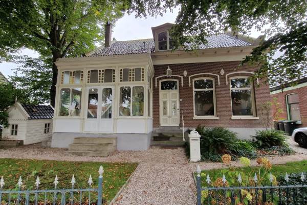 Woning Oosteinde 32 Oostwoud