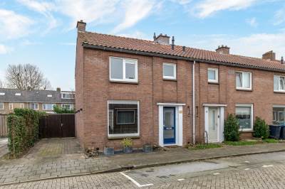 Woning Zonnebloemstraat 20 Tiel