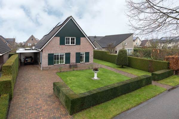 Woning Lichtenvoordseweg 74 Groenlo