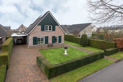 Woning Lichtenvoordseweg 74 Groenlo