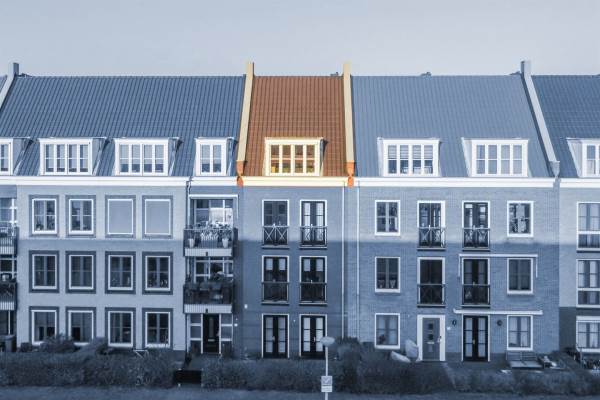 Woning Eyckenstein 82 Vleuten