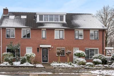 Woning De Jachtvalk 87 Almelo