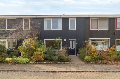 Woning Joffer Emmekenstraat 3 Odijk