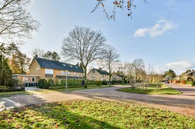 Woning Colijnlaan 3 Huizen