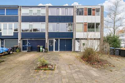Woning Braamlanden 62 Enschede