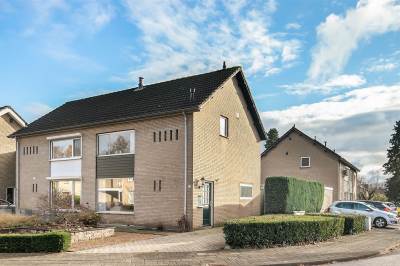 Woning Kievitlaan 28 Boekel