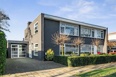 Woning Pastorielaan 58 Veldhoven