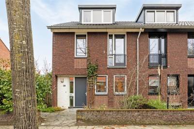 Woning Biezenstraat 192A Nijmegen