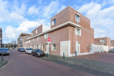 Woning Flakkeesestraat 69 Den Haag