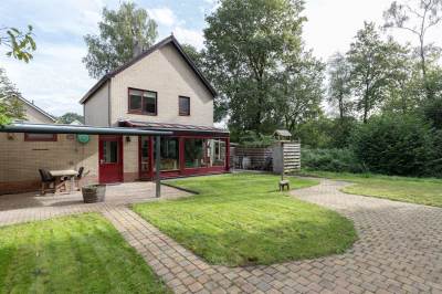 Woning Prins Clausstraat 74 Smilde