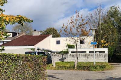 Woning Terschellingpad 2 Arnhem