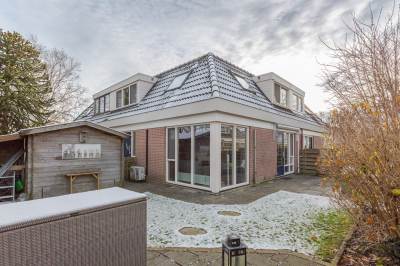 Woning Wilgeroosje 4 Sneek