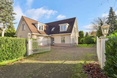 Woning Torenvalklaan 4 Almere