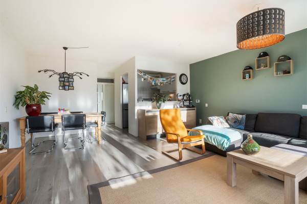 Woning H.M. van Randwijkhove 109 Zoetermeer