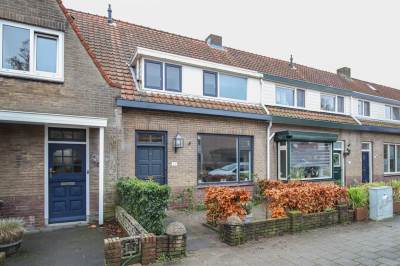 Woning Zuidvlietstraat 12 Goes