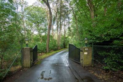 Woning Hunnenweg 61 Voorthuizen