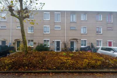 Woning Basilicumweg 241 Almere