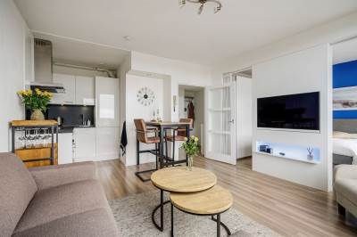 Woning Elisabeth Brugsmaweg 1706 Den Haag