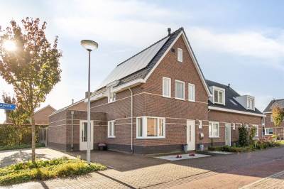 Woning Aan de Capelle 1 Rijkevoort