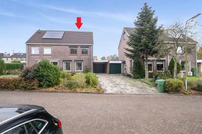 Woning Vlasakkers 27 Westmaas