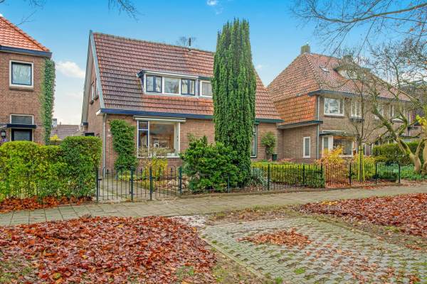 Woning Nieuwe Mollenhutseweg 17 Nijmegen