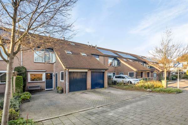 Woning Jol 4 Veenendaal