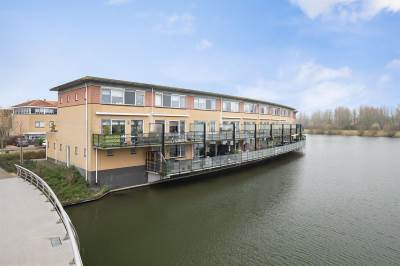 Woning Bouwlust 137 Rhoon