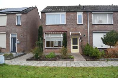 Woning Garsstraat 8 Zuidzande