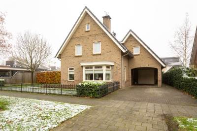 Woning Weiderand 11 Vriezenveen