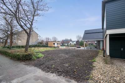 Bouwgrond Hallinxweg 4a Numansdorp