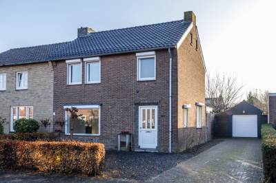 Woning Oirsbekerweg 41 Oirsbeek