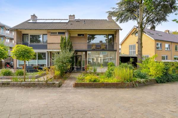 Woning J.P. Heyelaan 74 Harderwijk
