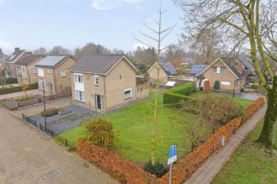 Woning Brouwerspad 21 Zeeland