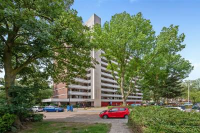 Woning Ocarinalaan 632 Rijswijk (ZH)