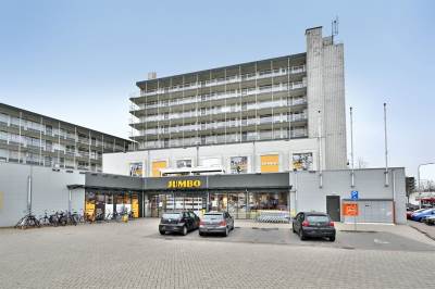 Woning Daniël Josephus Jittastraat 195 Tilburg