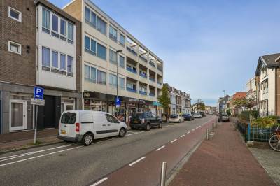 Woning Zeestraat 56E Beverwijk