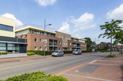 Woning Molenweg 72D Maasbracht