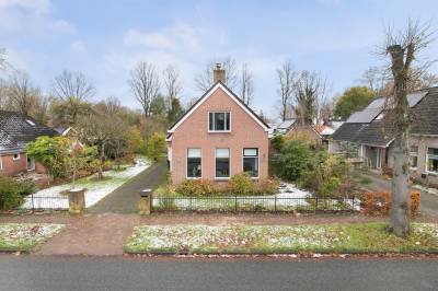 Woning Gasselterweg 32 Gieten