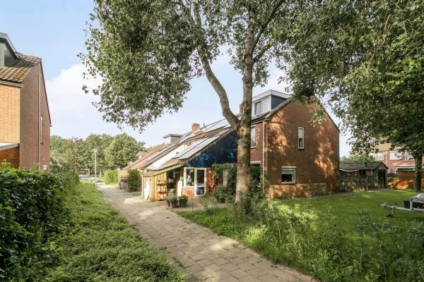 Woning Potsmaat 172 Doesburg