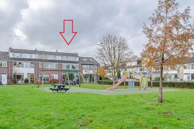 Woning Busken Huetstraat 41 Hazerswoude-Rijndijk