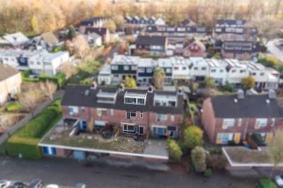 Woning De Patrijs 14 Dronten