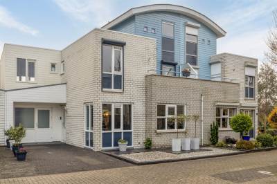 Woning George Marshallstraat 4 Arnhem