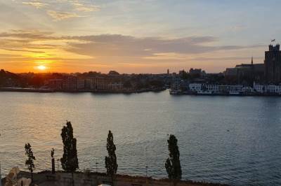 Woning Maasplein 37 Zwijndrecht