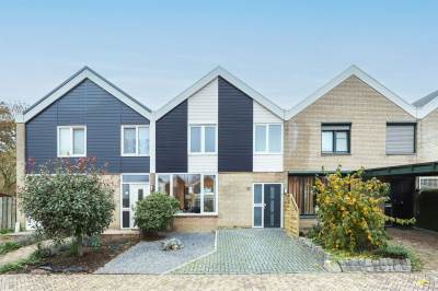 Woning Sweelinck 80 Boxmeer